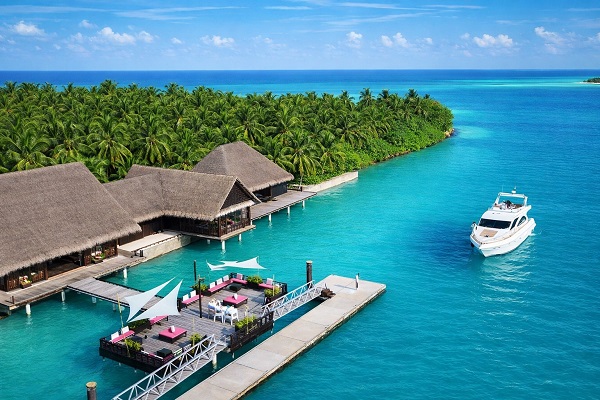 Lakshadweep Travel Guide: India�s Hidden Tropical Paradise